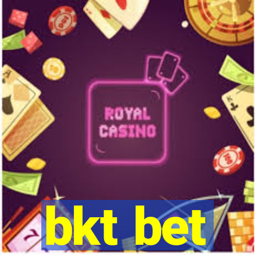 bkt bet